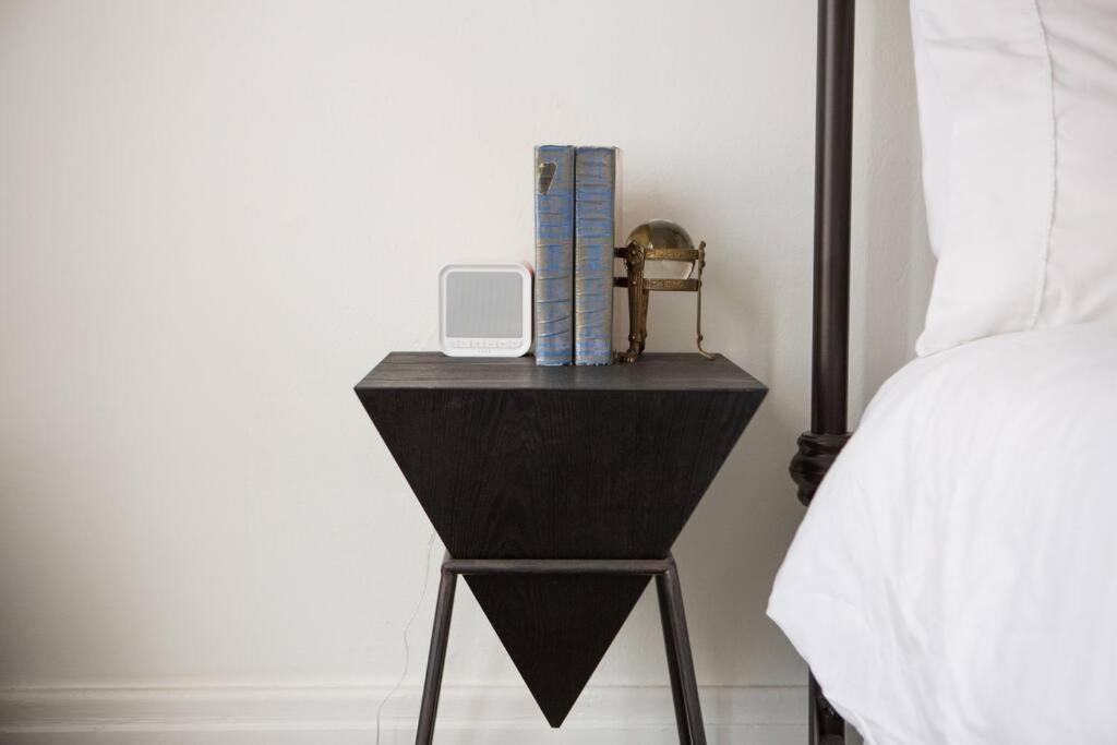 ביסבי Object Hotel 1Br Shared Bath Room 2D מראה חיצוני תמונה