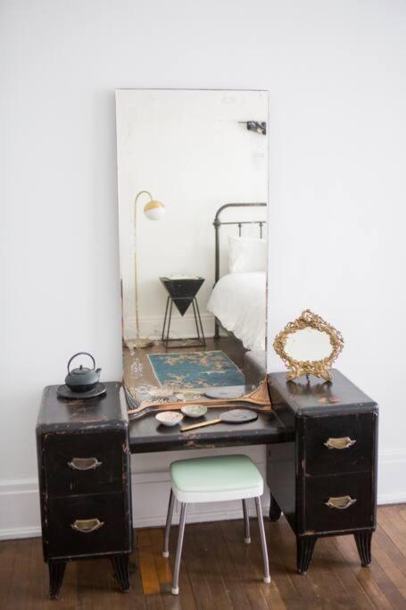 ביסבי Object Hotel 1Br Shared Bath Room 2D מראה חיצוני תמונה