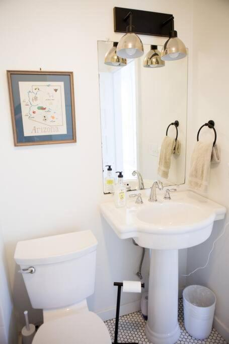 ביסבי Object Hotel 1Br Shared Bath Room 2D מראה חיצוני תמונה