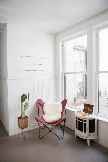 ביסבי Object Hotel 1Br Shared Bath Room 2D מראה חיצוני תמונה